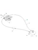 Cablaggio Kpl 5324283-10 Cablaggio Kpl 5324283-10