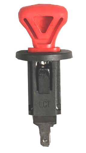 Interruttore a chiave 5324292-21