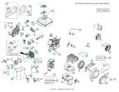 Rubinetto del carburante 5324292-34 Rubinetto del carburante 5324292-34