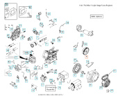 Volano Kpl 5324292-35 Volano Kpl 5324292-35