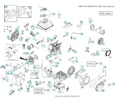 Kit di montaggio 5324292-37 Kit di montaggio 5324292-37