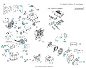 Tappo dell'olio 5324292-42 Tappo dell'olio 5324292-42