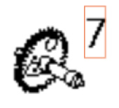 Albero a camme 5324292-53 Albero a camme 5324292-53