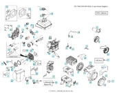 Albero a camme 5324292-53 Albero a camme 5324292-53