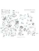 Tappo superiore 5324292-54 Tappo superiore 5324292-54