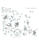 Scudo vapore 5324292-60 Scudo vapore 5324292-60