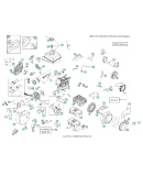 Coperchio Valvole 5324293-03 Coperchio Valvole 5324293-03