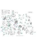 Fan 5324293-06 Fan 5324293-06