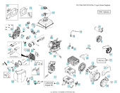Set Di Aste Di Spinta Cadute (Incluse 5324296-13 Set Di Aste Di Spinta Cadute (Incluse 5324296-13