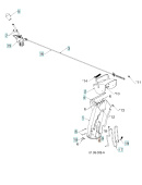 Schermo 5324303-24 Schermo 5324303-24