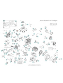 Kit Tubi Carburante 5324321-46 Kit Tubi Carburante 5324321-46