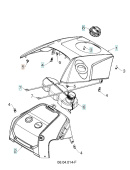 Morsetto 5324348-68 Morsetto 5324348-68