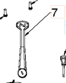 Leva 5324348-74 Leva 5324348-74