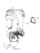 Leva 5324348-74 Leva 5324348-74