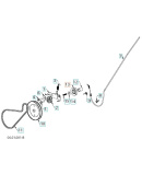 Puleggia 5324353-83 Puleggia 5324353-83