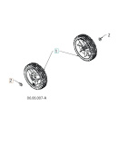 Bumbo 5324354-17 Bumbo 5324354-17