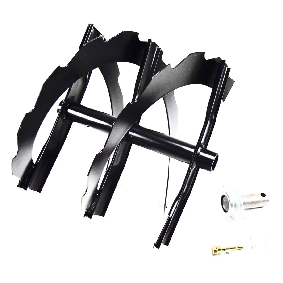 Kit coclea di alimentCuscinetto