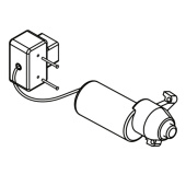 Motorino Avviamento 110 Volt 5324371-24 Motorino Avviamento 110 Volt 5324371-24