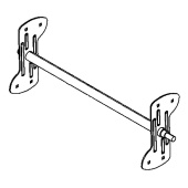Coclea di alimentazione 5324376-17 Coclea di alimentazione 5324376-17