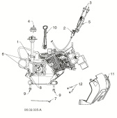 Alloggiamento Alloggiamento