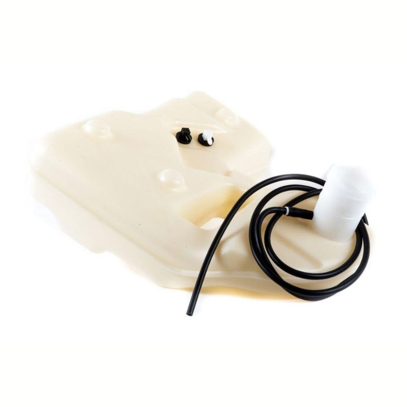 Gruppo serbatoio carburante Tank.Asm.Fuel.4