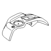 Consolle 5324398-61 Consolle 5324398-61