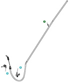 Accoppiamento 5324430-18 Accoppiamento 5324430-18