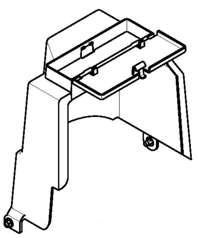Alloggiamento 5324430-30