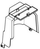 Alloggiamento 5324430-30 Alloggiamento 5324430-30