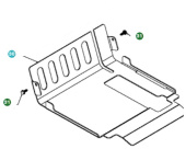 Vite 5324433-84 Vite 5324433-84