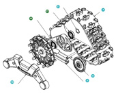 Azione 5324433-92 Azione 5324433-92
