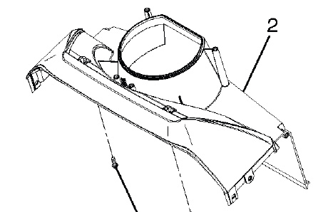 Coperchio Vite Di Alimentazione 5324434-25