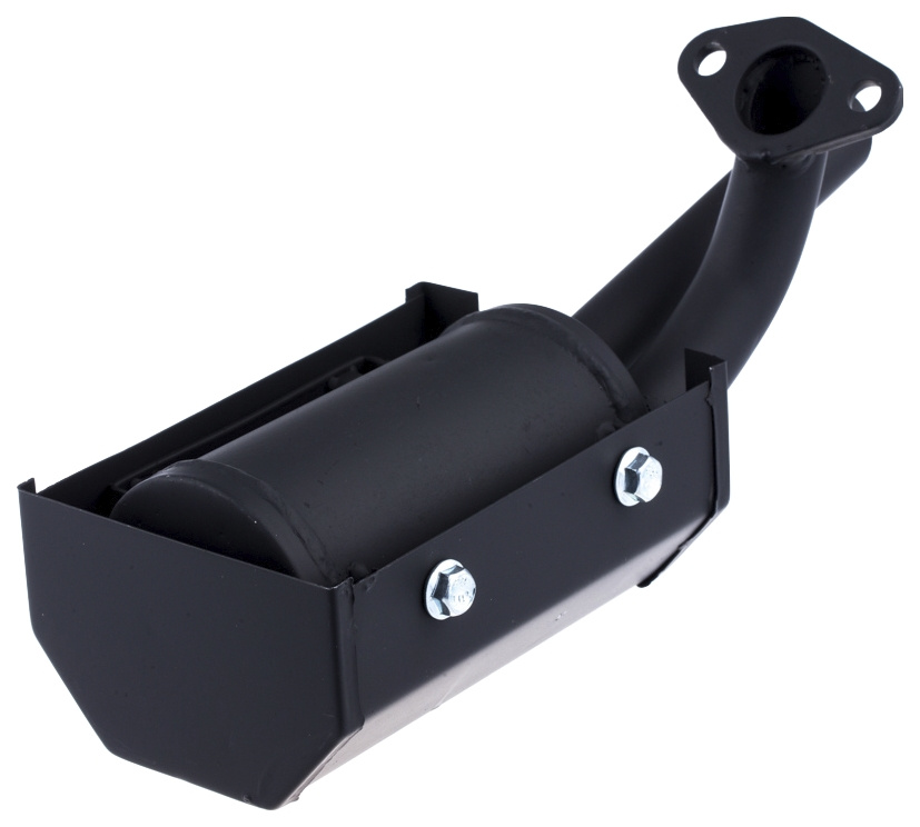Silenziatore Kpl 5324442-77