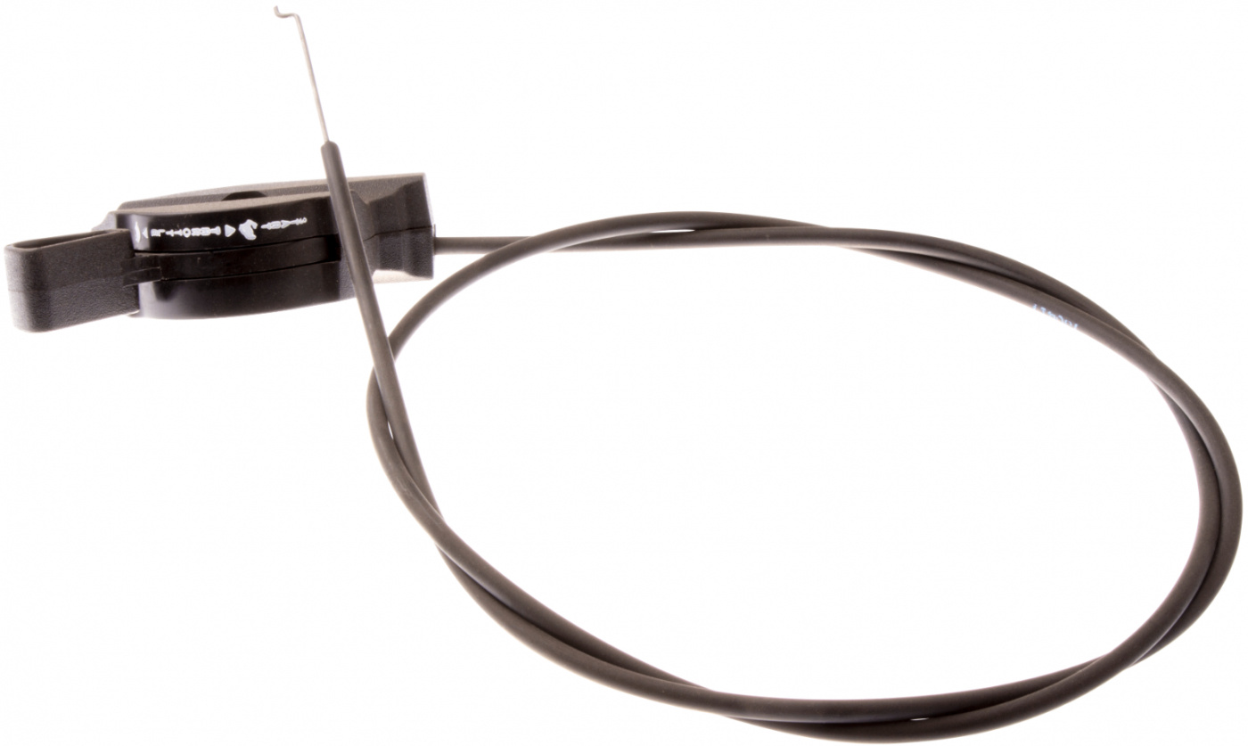 Comando acceleratore Kpl Husqvarna Jet 55 S, Jonsered LM2155