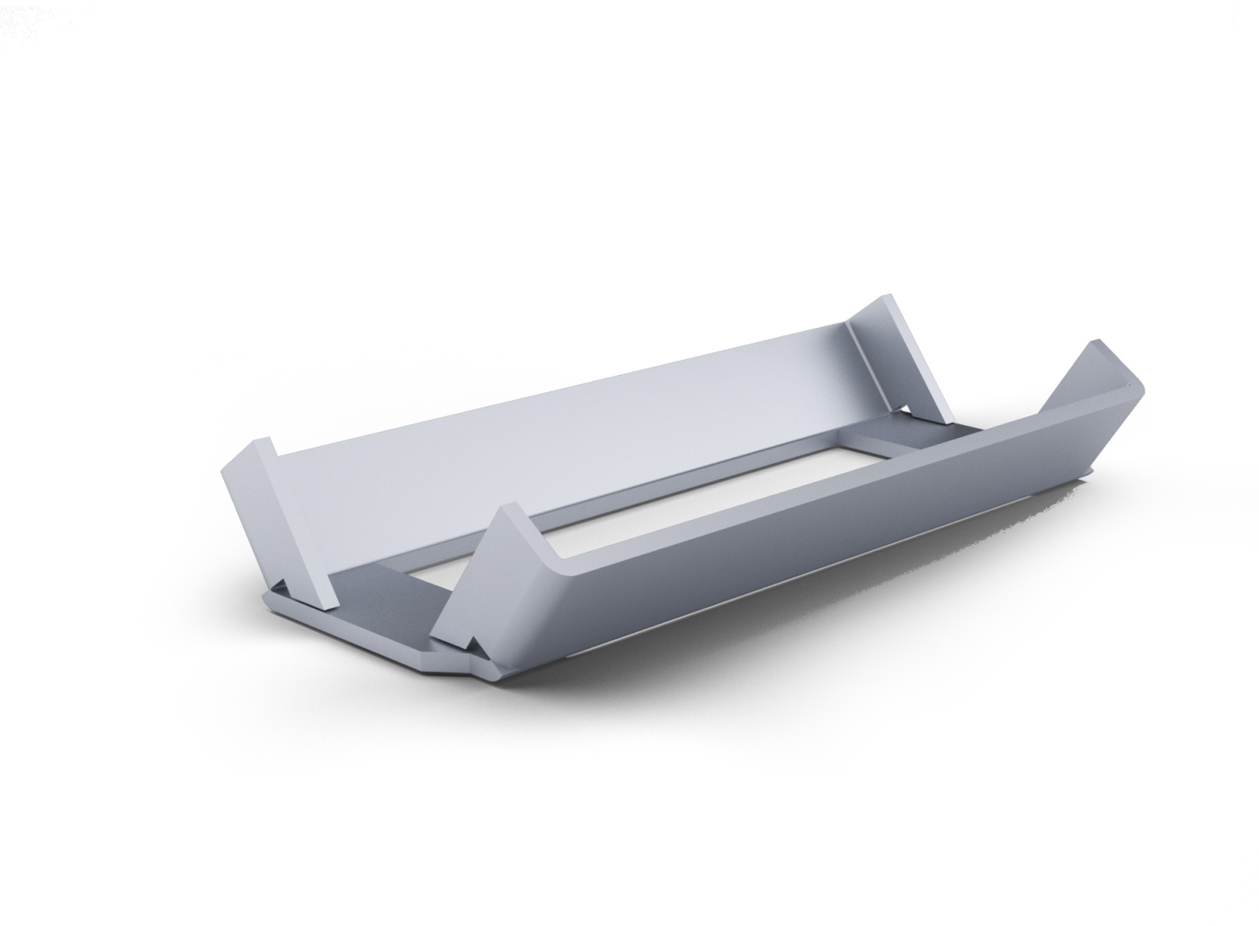 Riduttore di getto 254 - 130 mm