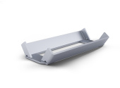 Riduttore di getto 254 - 130 mm Riduttore di getto 254 - 130 mm