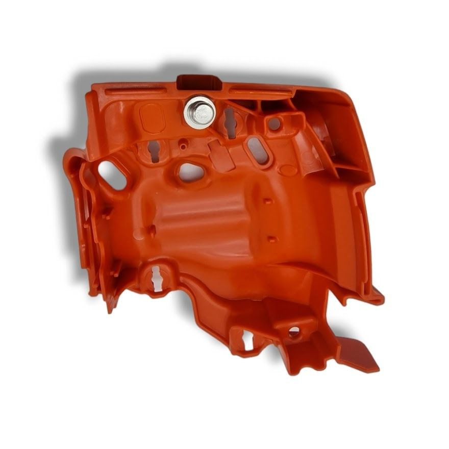 Kit base area raddrizzatore carburatore, H57 5341141-01