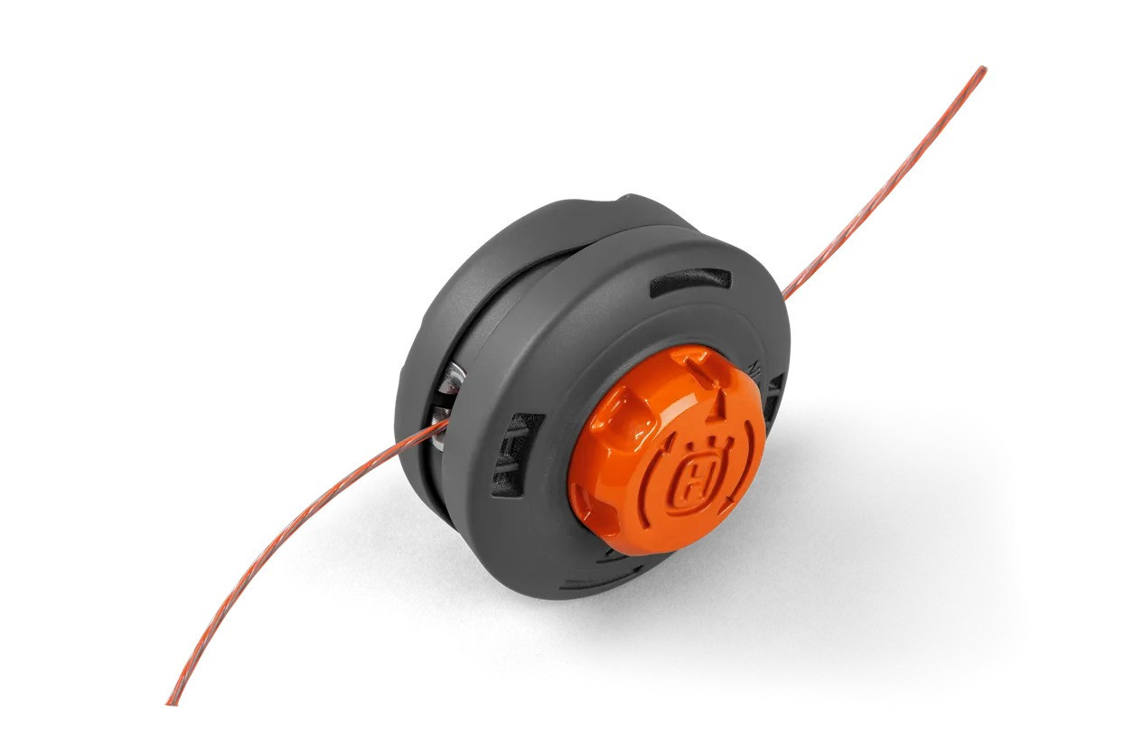 Testina portafilo Husqvarna R25 M10L