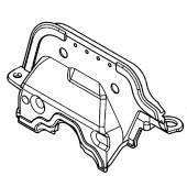 Parete isolante 560/562Mkii 5349710-01 Parete isolante 560/562Mkii 5349710-01