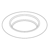 CAPPUCCIO DI GOMMA CAPPUCCIO DI GOMMA