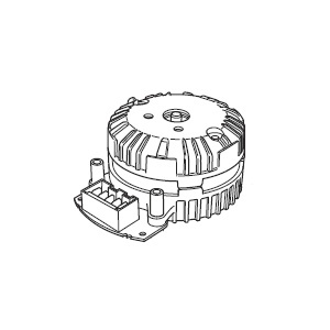 Motore di taglio 220AC, 230ACX, R160