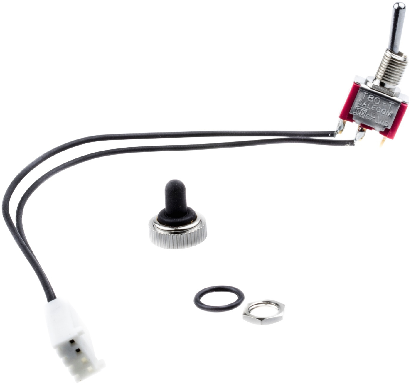 INTERRUTTORE PRINCIPALE 220AC, 230ACX, Solar, 260ACX, 265ACX