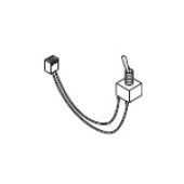 INTERRUTTORE PRINCIPALE 220AC, 230ACX, Solar, 260ACX, 265ACX INTERRUTTORE PRINCIPALE 220AC, 230ACX, Solar, 260ACX, 265ACX