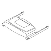 CARTER Display 220AC, 230ACX, 260ACX, 265ACX CARTER Display 220AC, 230ACX, 260ACX, 265ACX