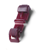 Connettore guida per cavi di delimitazione. Connettore guida per cavi di delimitazione.