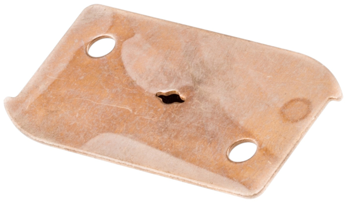 LAMIERINO DI RICARICA