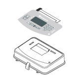 TASTIERA kit 220AC 2007-2009 TASTIERA kit 220AC 2007-2009