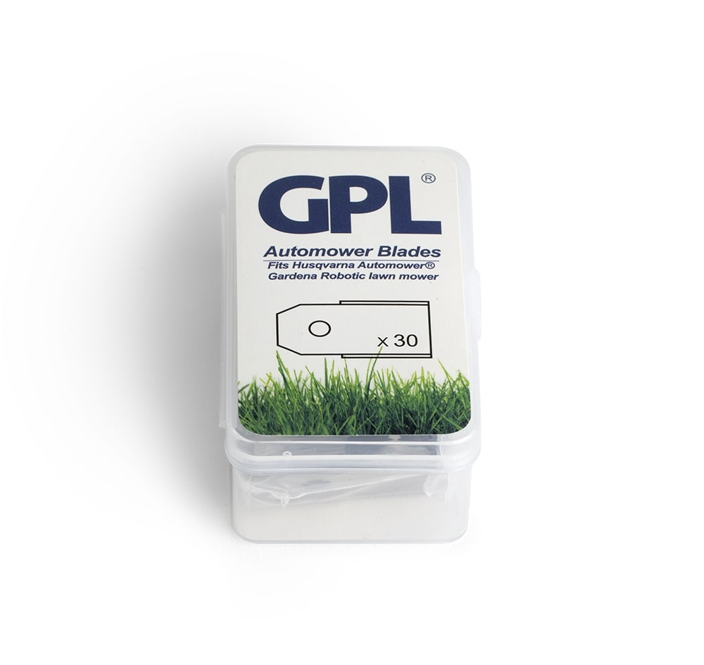 Kit lame Automower 30pcs