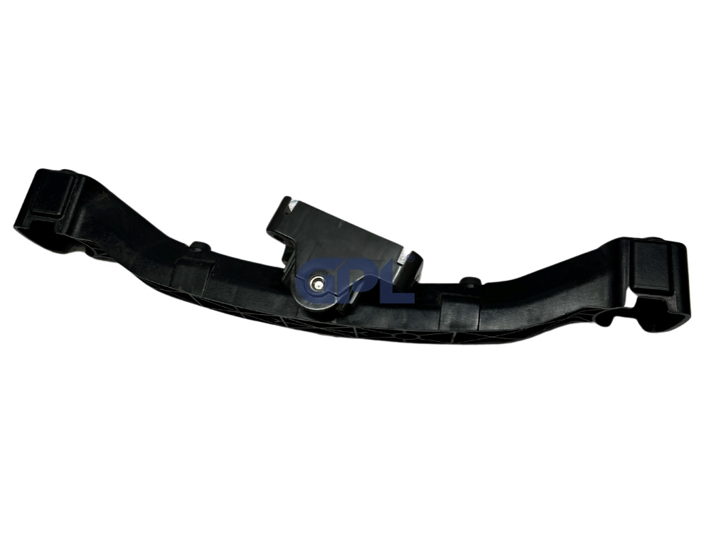 Ruota del sistema di alberi Nera