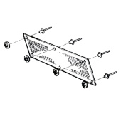 Griglia 5354089-01 Griglia 5354089-01